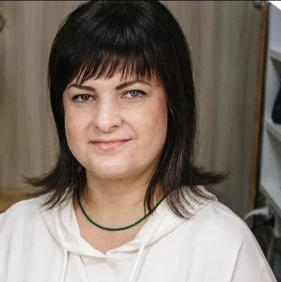 Смирнова Наталия