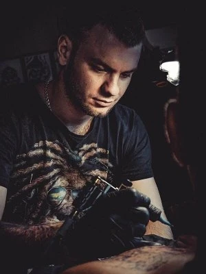 Алексей Пырлик