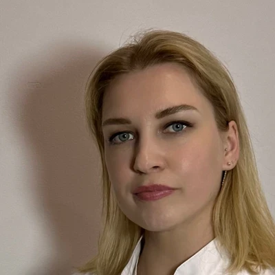 Емельянова Ольга