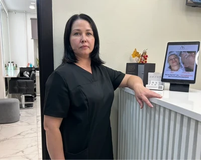 Левшина Татьяна