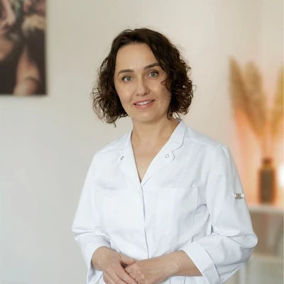 Семишина Светлана