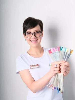 Татьяна Титова