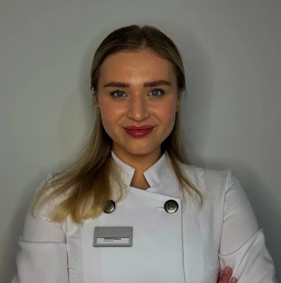 Шугаева Карина