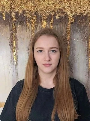 Екатерина Торганова