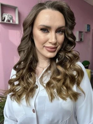 Юлия Гребёнкина