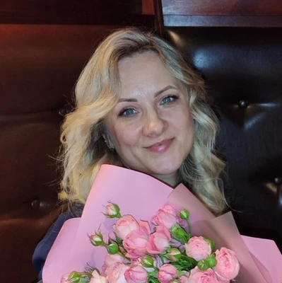 Полончук Екатерина