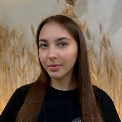 Мастер Ирина