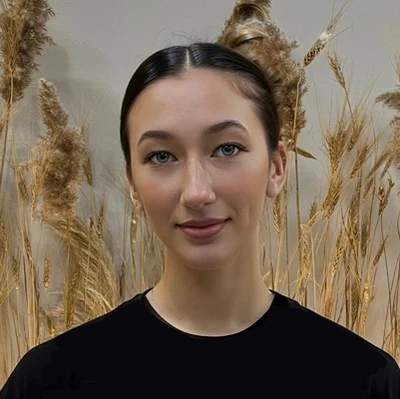 Мастер Настя