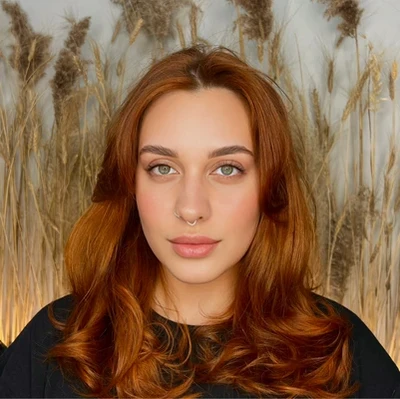 Эксперт Алёна