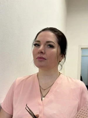 Ольга Смирнова