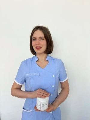 Анна Михайловна Спиридонова