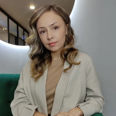 Тюришева Елена