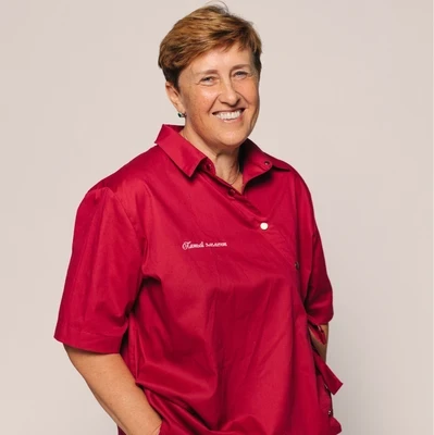 Миллер Елена