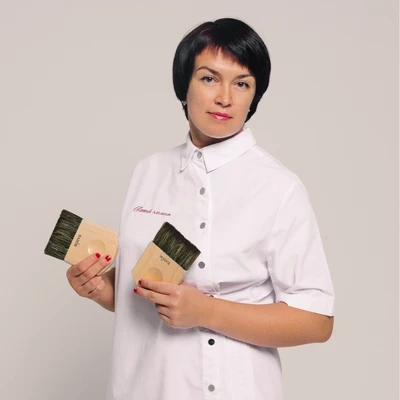 Стахнюк Наталья