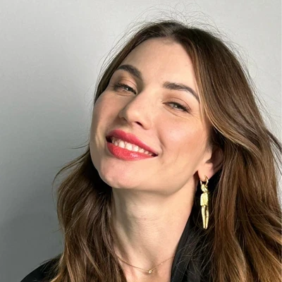 Екатерина