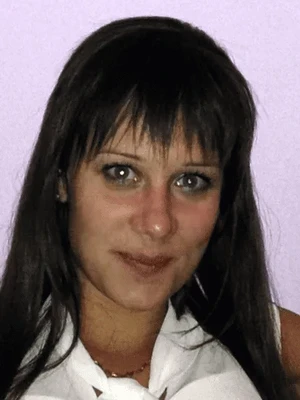 Юлия Константиновна Симонова