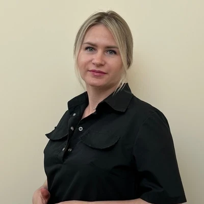 Анна Васютенко