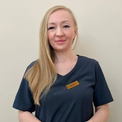 Анна Смирнова