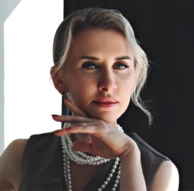 Ольга Шабалина