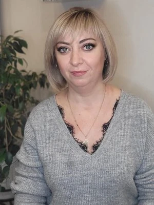 Людмила Мищенко