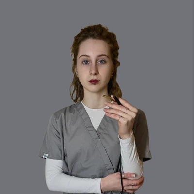 Карина