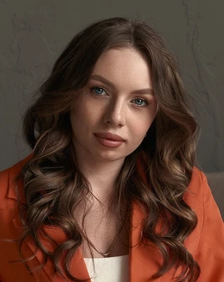 Алена Николаевна