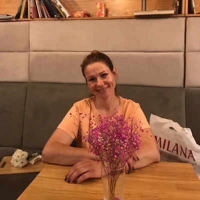 Людмила