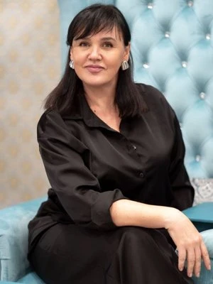 Наталья Станиславовна Каландадзе