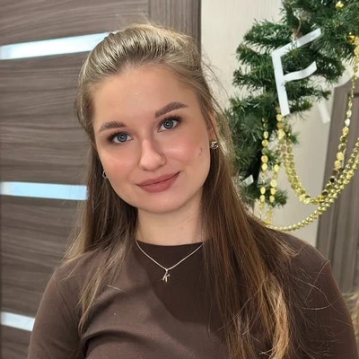Бровист Катя