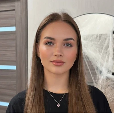 Мастер Анна
