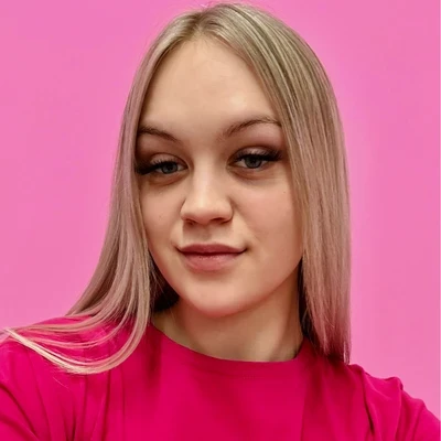 Nail Александра