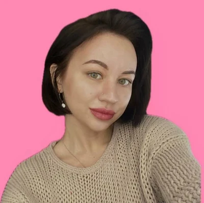 Nail Виктория