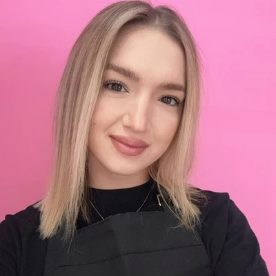 Nail Анастасия Б