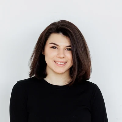 Филиппова Анна