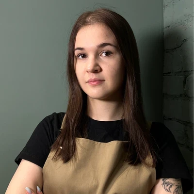 Куваева Алеся