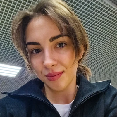 Семянникова Татьяна