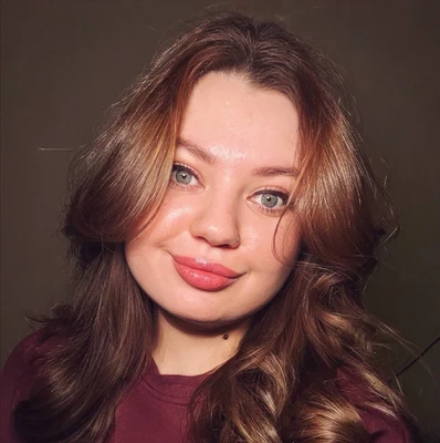 Смирнова Юлия