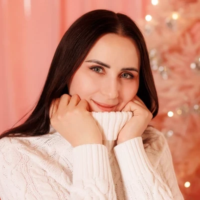 Ковалева Любовь