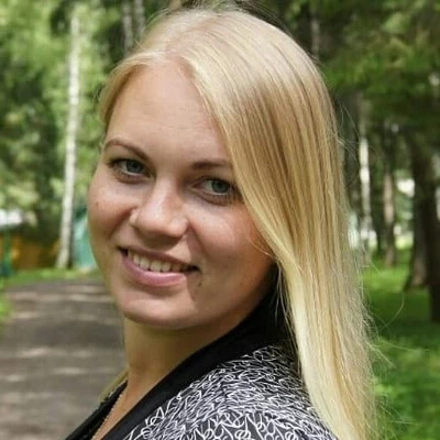 Елена