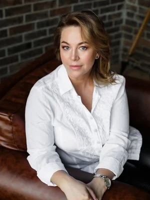 Ольга Игнатова