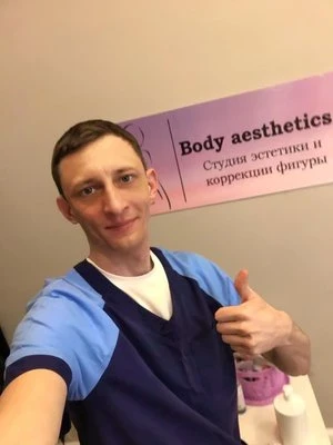 Константин Астапов