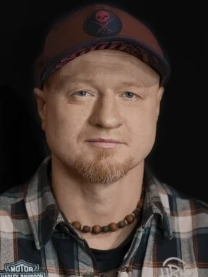 Алексей Зотов