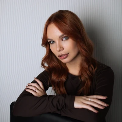 Anastasia