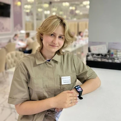 Анастасия Р.