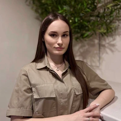 Анастасия О.