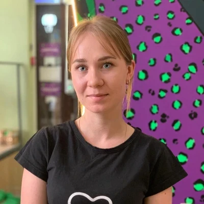 Ирина