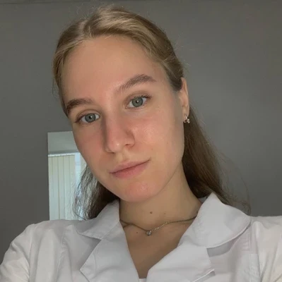 Лапина Полина