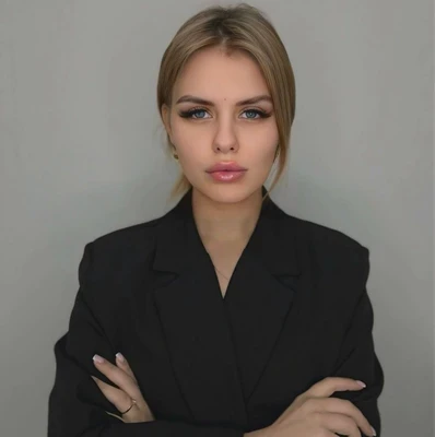 Анастасия