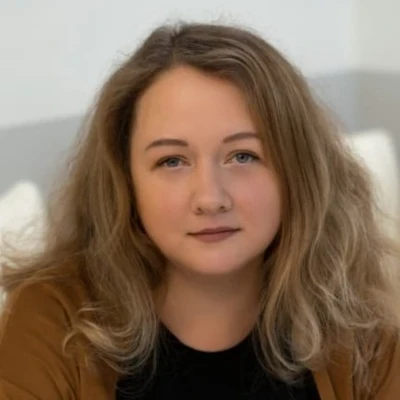 Солопова Елена