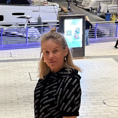 Светлана